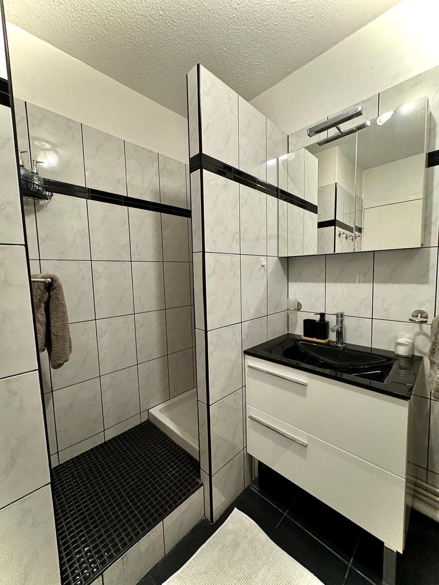 Escale Bretonne Apartment Pleneuf-Val-Andre Luaran gambar